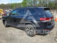 2024 Volkswagen Atlas фото