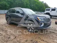 2024 Volkswagen Atlas photo