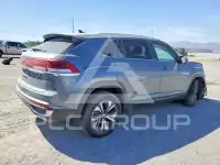 2024 Volkswagen Atlas фото
