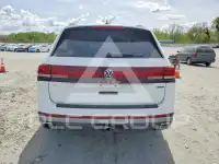 2024 Volkswagen ATLAS фото