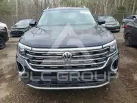 2024 Volkswagen Atlas фото