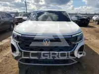 2024 Volkswagen Atlas фото