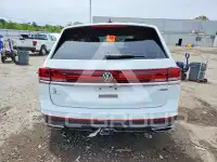 2024 Volkswagen Atlas фото