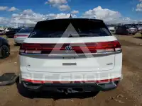 2024 Volkswagen Atlas фото