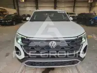 2024 Volkswagen Atlas фото