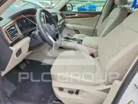 2024 Volkswagen Atlas фото