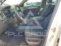 2024 Volkswagen Atlas фото