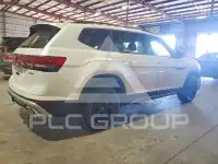 2024 Volkswagen Atlas фото