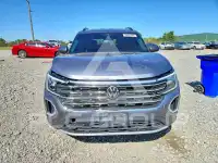 2024 Volkswagen Atlas фото