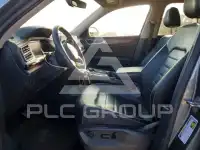 2024 Volkswagen Atlas photo