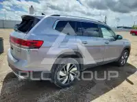 2024 Volkswagen Atlas фото