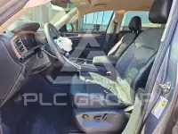 2024 Volkswagen Atlas фото