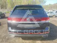2024 Volkswagen Atlas фото