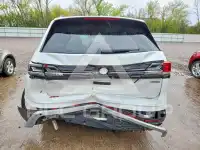 2024 Volkswagen Atlas фото