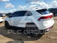 2024 Volkswagen Atlas фото