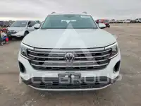 2024 Volkswagen Atlas фото