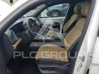 2024 Volkswagen Atlas фото