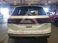 2024 Volkswagen Atlas фото