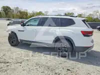 2024 Volkswagen ATLAS фото