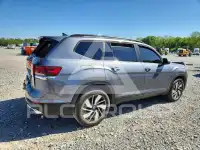2024 Volkswagen Atlas фото