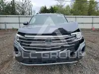 2024 Volkswagen Atlas фото