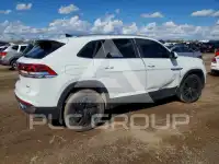 2024 Volkswagen Atlas фото