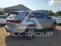 2024 Volkswagen Atlas фото
