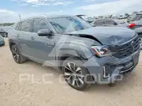 2024 Volkswagen Atlas photo