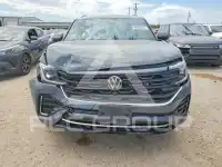 2024 Volkswagen Atlas photo