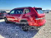 2024 Volkswagen Atlas photo