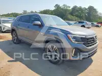 2024 Volkswagen Atlas photo