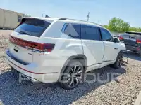 2024 Volkswagen Atlas фото