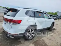 2024 Volkswagen Atlas фото