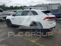 2024 Volkswagen Atlas фото