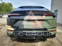2024 Lamborghini Urus S photo