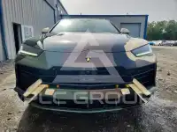 2024 Lamborghini Urus S photo