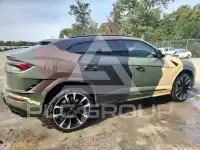 2024 Lamborghini Urus S photo