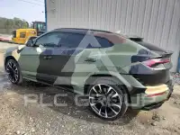 2024 Lamborghini Urus S photo