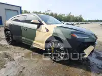 2024 Lamborghini Urus S photo