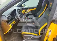 2024 Lamborghini Urus S photo