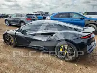 2024 Lotus Emira фото