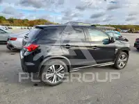 2025 Mitsubishi OUTLANDER фото