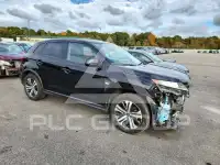2025 Mitsubishi OUTLANDER фото