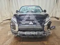 2025 Mitsubishi OUTLANDER фото