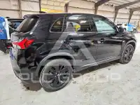 2025 Mitsubishi OUTLANDER фото