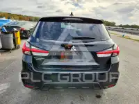 2025 Mitsubishi OUTLANDER фото