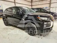 2025 Mitsubishi OUTLANDER фото