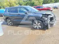 2025 Mitsubishi OUTLANDER фото
