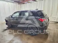 2025 Mitsubishi OUTLANDER фото