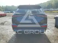 2025 Mitsubishi OUTLANDER фото